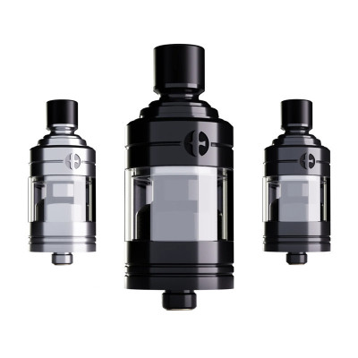 Early Bird Sparrow RS 22mm RTA Atomizér | www.e-smoke.sk