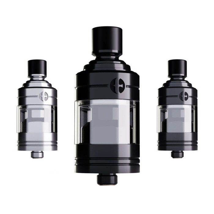 Early Bird Sparrow RS 22mm RTA Atomizér | www.e-smoke.sk