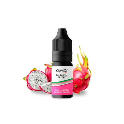 10ml Dragon Fruit Capella aróma | www.e-smoke.sk