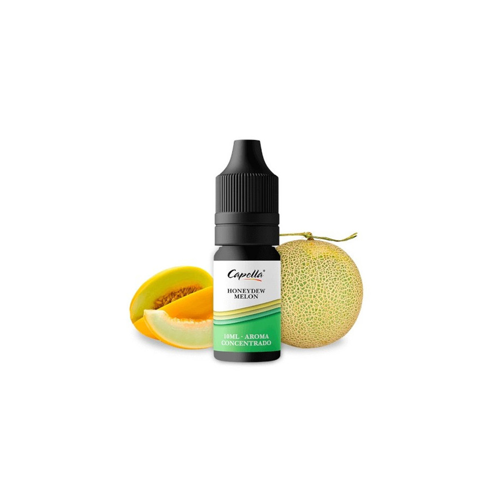 10ml Honeydew Melon Capella aróma | www.e-smoke.sk