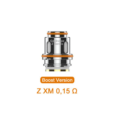 GEEKVAPE Z XM žhaviaca hlava (Boost Version) | www.e-smoke.sk