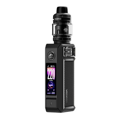 VOOPOO DRAG 6 4400 mAh Kit | www.e-smoke.sk
