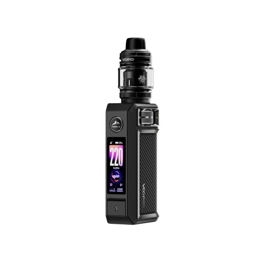 VOOPOO DRAG 6 4400 mAh Kit | www.e-smoke.sk
