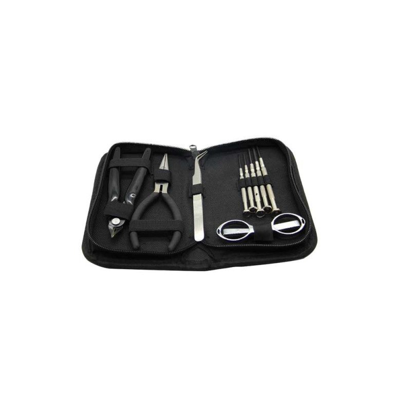 GeekVape mini set DIY nástrojov