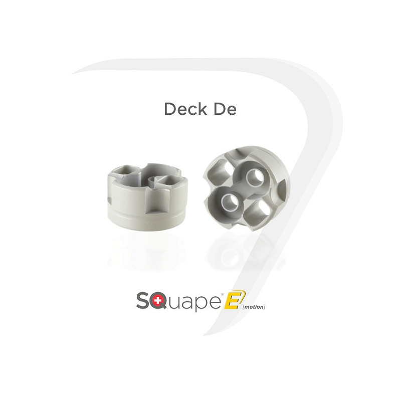 SQuape DECK "De" SQuape E