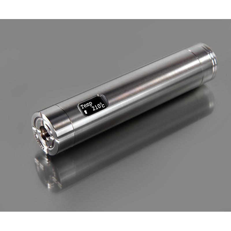Dani Extreme V3 Silver  / 22mm