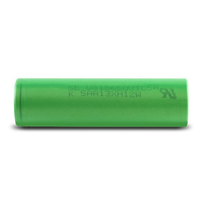 batéria Sony VTC5A 2600 mAh, 35 A