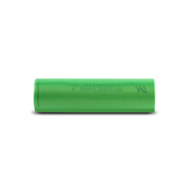 batéria Sony VTC5A 2600 mAh, 35 A