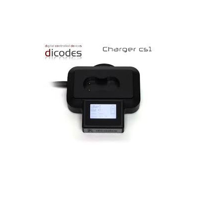 Dicodes Charger CS1 (nabíjačka)