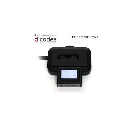 Dicodes Charger CS1 (nabíjačka)