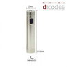 Dani Extreme V3 Silver  / 22mm