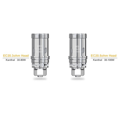 Eleaf EC2 žhaviaca hlava