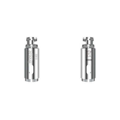Aspire Breeze náhradná žhaviaca hlava
