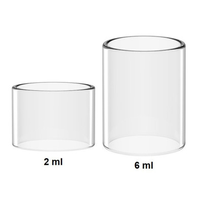 Vandy Vape Kylin 24 náhradné sklo  2ml / 6ml