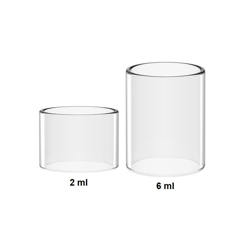 Vandy Vape Kylin 24 náhradné sklo  2ml / 6ml