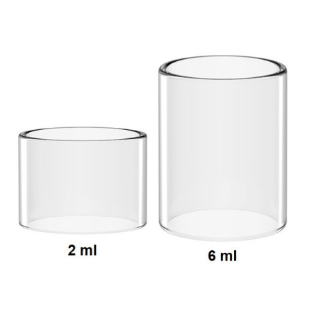Vandy Vape Kylin 24 náhradné sklo  2ml / 6ml