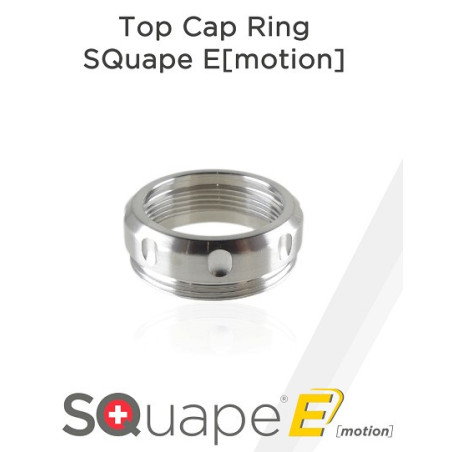 Top Cap Ring pre SQuape E[motion]
