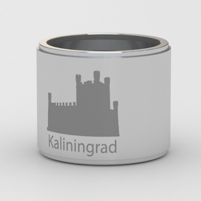 PRIME - Steel Tank Kaliningrad