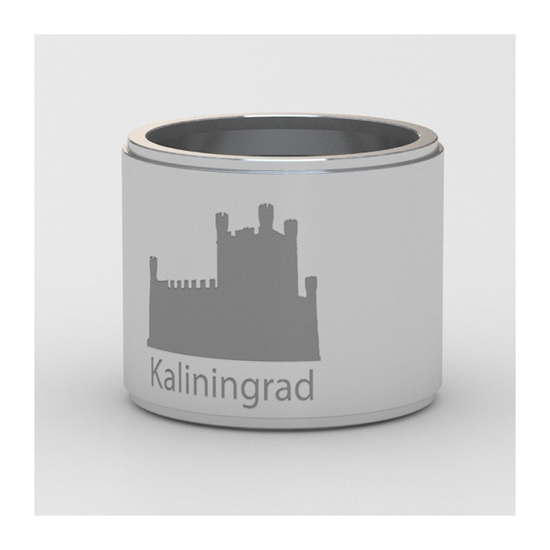 PRIME - Steel Tank Kaliningrad
