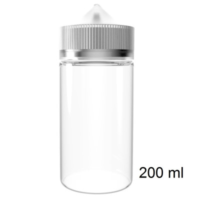 200 ml Gorilla fľaštička
