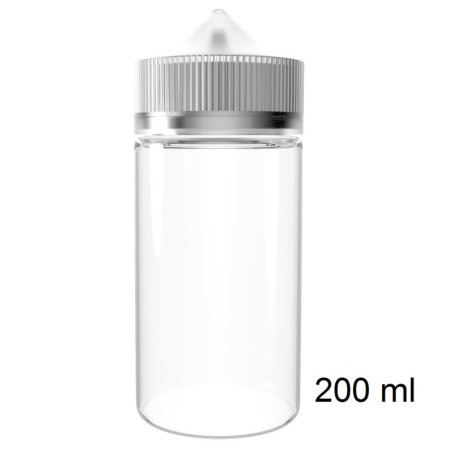 200 ml Gorilla fľaštička