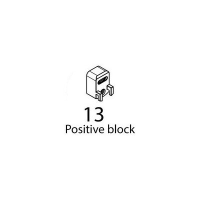 PRIME - Positive Block