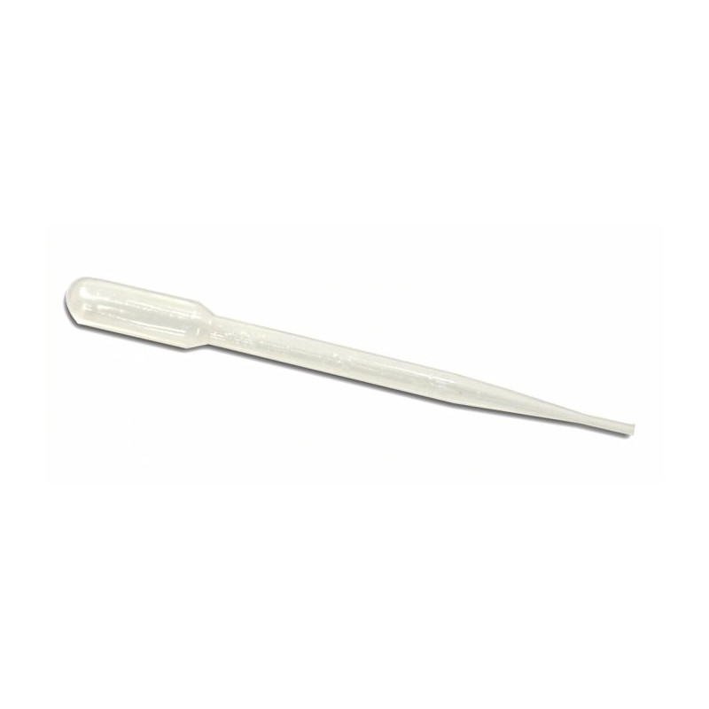 3 ml pipeta