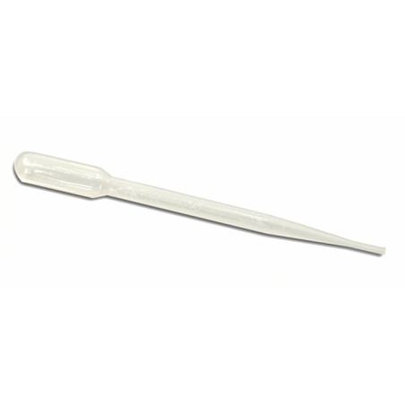 3 ml pipeta