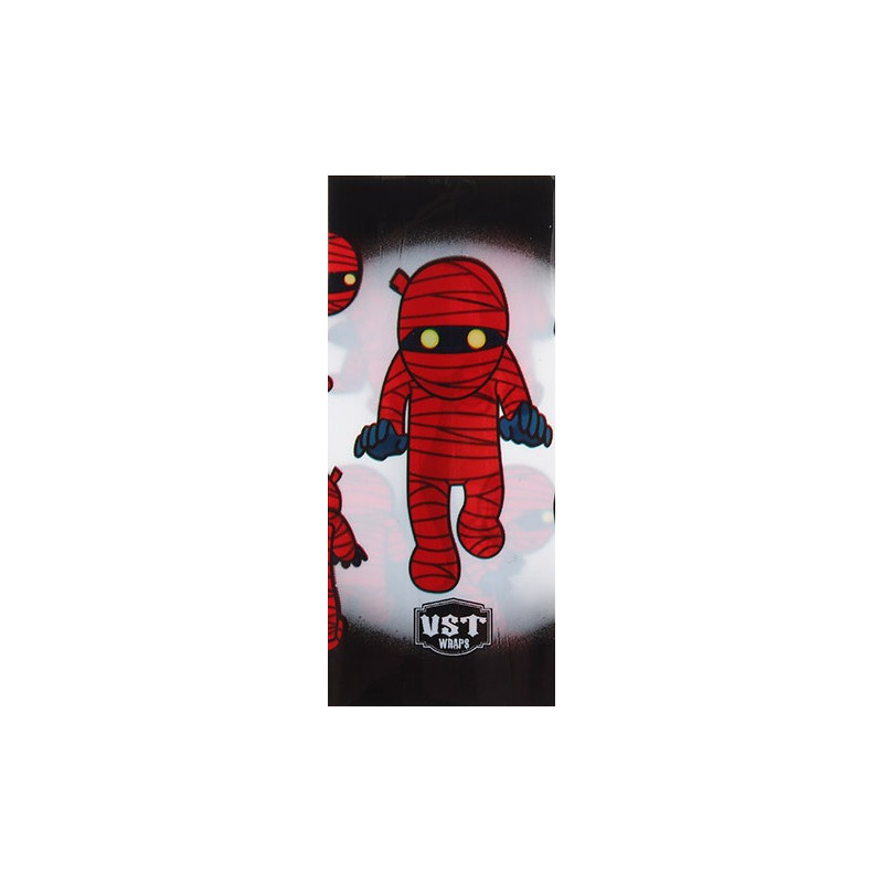 Wrap fólia typ 9 na 18650