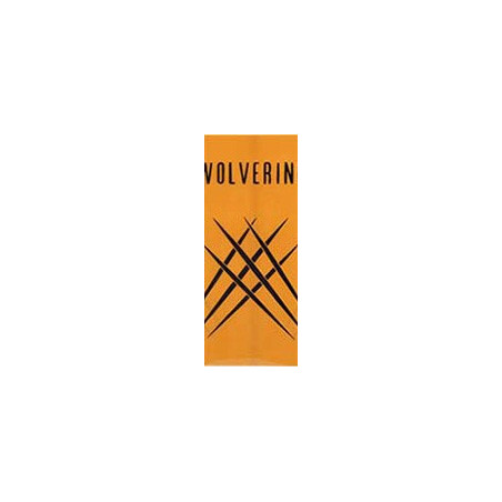 Wrap fólia Wolverine na 18650