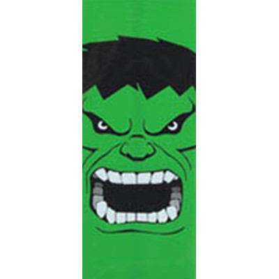 Wrap fólia Hulk na 18650