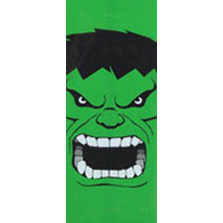 Wrap fólia Hulk na 18650