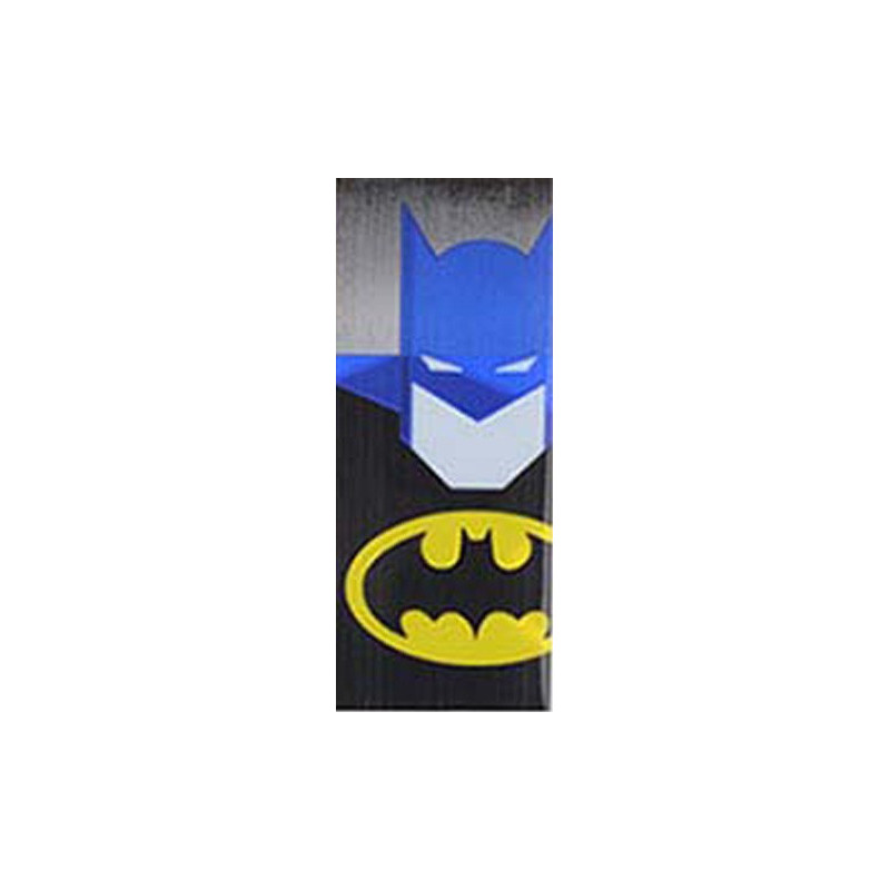 Wrap fólia Batman na 18650