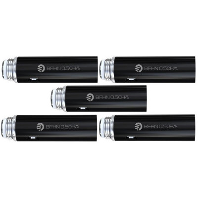 5ks Joyetech BFHN 0,5 Ohm žhaviaca hlava