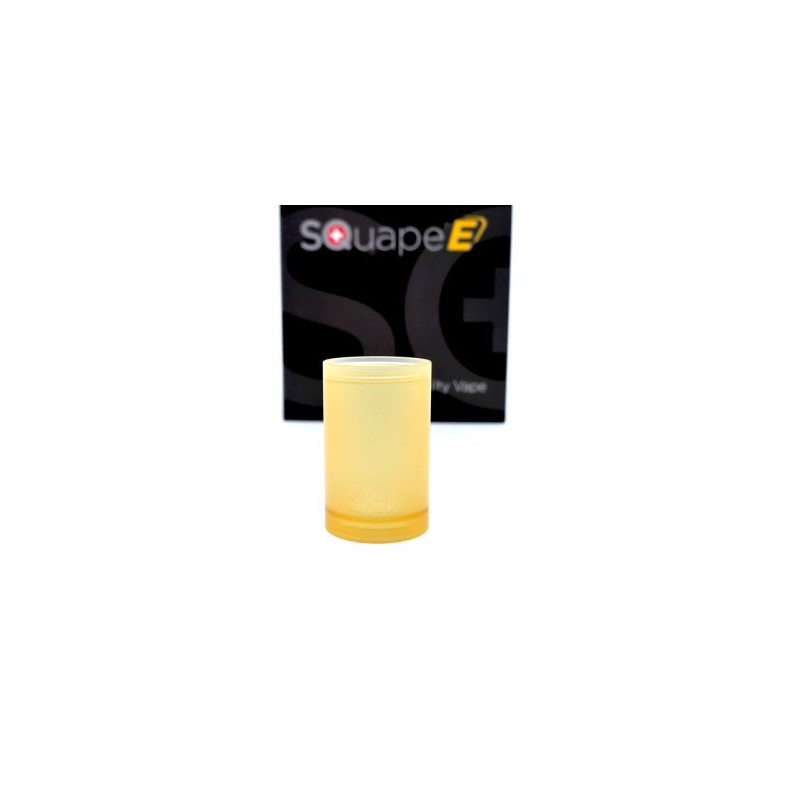 SQuape Ultem Tank 6,3 ml SQuape E[motion]