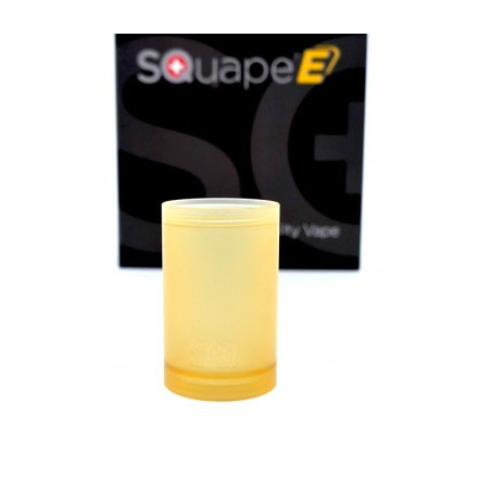 SQuape Ultem Tank 6,3 ml SQuape E[motion]