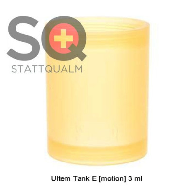SQuape Ultem Tank 3 ml SQuape E[motion]