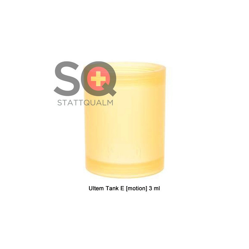 SQuape Ultem Tank 3 ml SQuape E[motion]