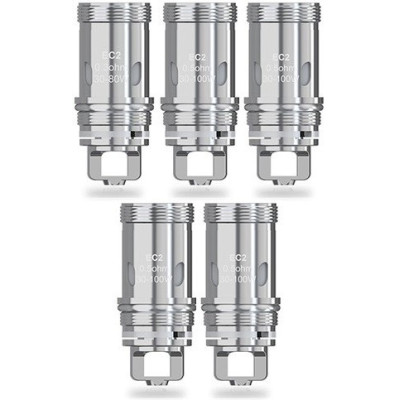 5ks Eleaf EC2 žhaviaca hlava