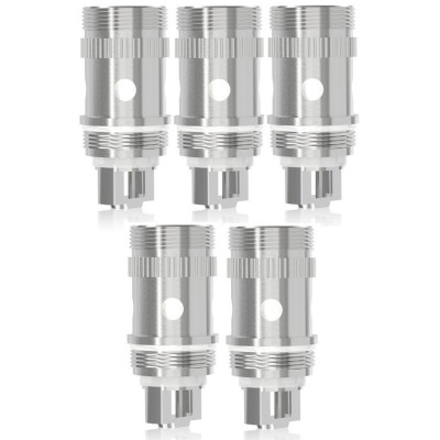 5ks Eleaf EC žhaviaca hlava 0,3 Ohm