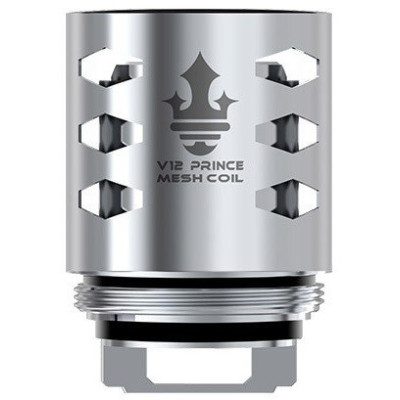 SMOK V12 Prince Mesh 0,15 Ohm žhaviaca hlava