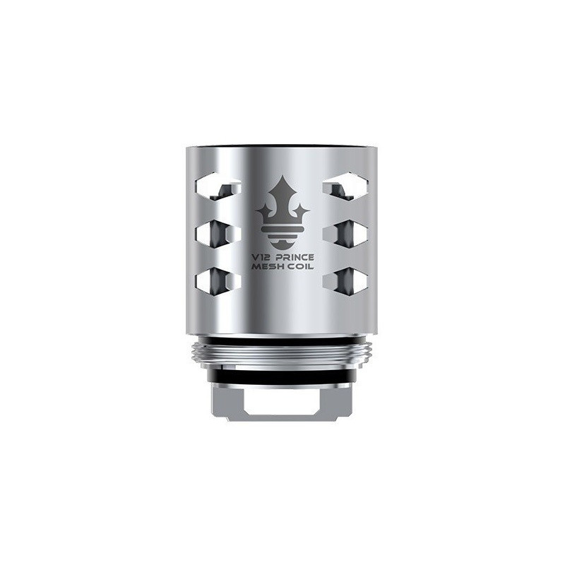 SMOK V12 Prince Mesh 0,15 Ohm žhaviaca hlava