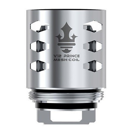 SMOK V12 Prince Mesh 0,15 Ohm žhaviaca hlava