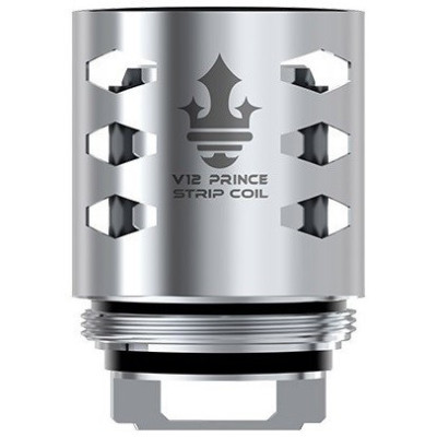SMOK V12 Prince Strip 0,15 Ohm žhaviaca hlava