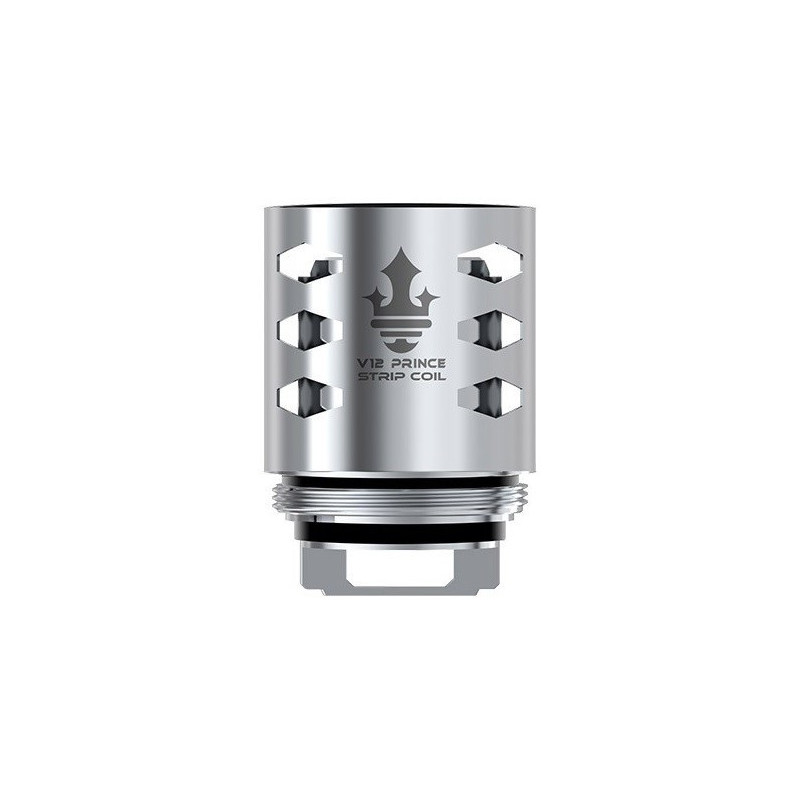 SMOK V12 Prince Strip 0,15 Ohm žhaviaca hlava