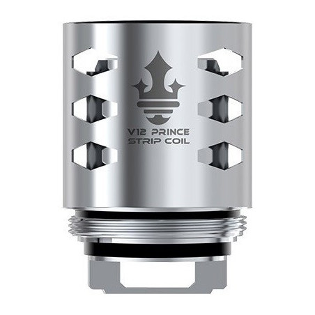 SMOK V12 Prince Strip 0,15 Ohm žhaviaca hlava