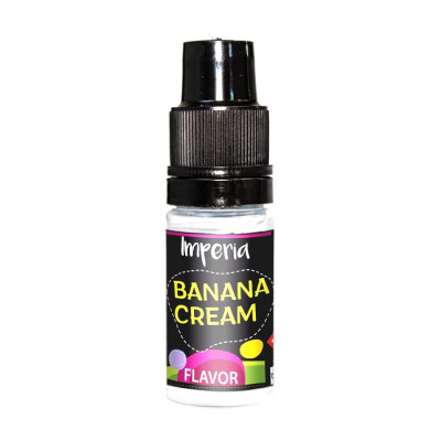 10 ml Banana Cream IMPERIA aróma
