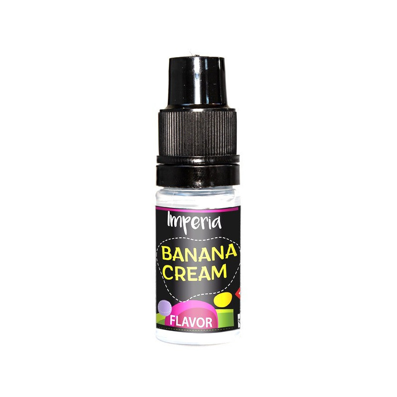 10 ml Banana Cream IMPERIA aróma