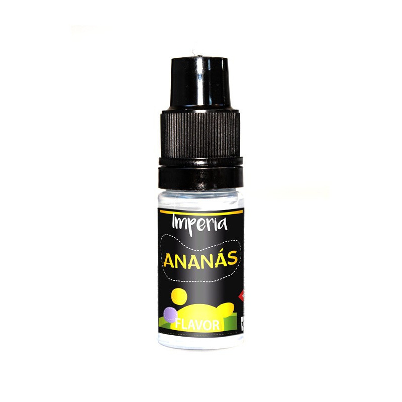 10 ml Ananás IMPERIA aróma