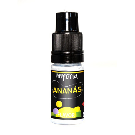 10 ml Ananás IMPERIA aróma